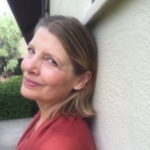 Meet your Posher, Désirée